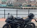 2025 Voge RR660S, чёрный, 700000 рублей - вид 8