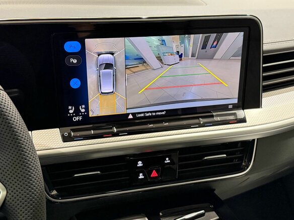 2025 Volkswagen Tavendor I, серый, 5937000 рублей - вид 14
