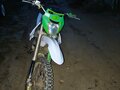 2019 Motoland XR250, белый, 70000 рублей - вид 1