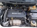 2011 Chevrolet Aveo I Рестайлинг, белый, 320000 рублей - вид 10