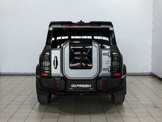 2024 Jetour T2, серый, 2999000 рублей, вид 4