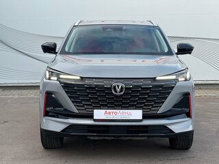 2024 Changan UNI-S I, серый, 2330000 рублей, вид 3