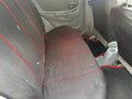 2006 Hyundai Accent ТагАЗ II, красный, 185000 рублей - вид 8