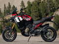 2026 Ducati Multistrada V4, красный, 3745000 рублей - вид 3