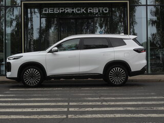 2025 Tenet T8, белый, 3280000 рублей, вид 2
