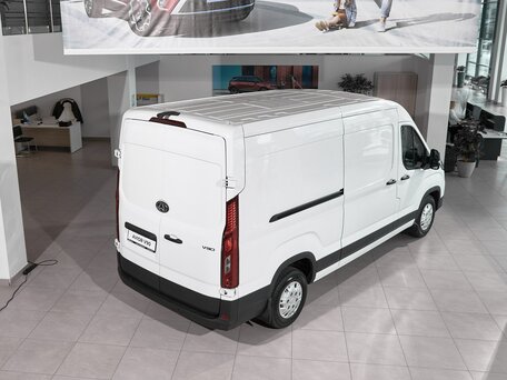 2025 Avior V90, белый, 4750000 рублей, вид 5