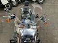 2018 Harley-Davidson Fat Boy, синий, 1990000 рублей - вид 8