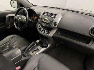 2008 Toyota RAV4 III (XA30), серый, 1350000 рублей, вид 3