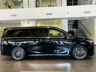 2026 Voyah Dream I, чёрный, 8800000 рублей, вид 5