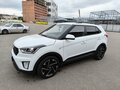 2018 Hyundai Creta I, белый, 1740000 рублей - вид 5