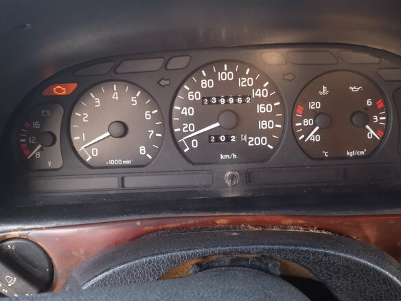2003 ГАЗ 3110 «Волга», чёрный, 90000 рублей - вид 8