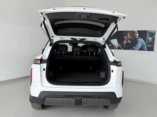 2026 Jeland J7, белый, 3409000 рублей, вид 5