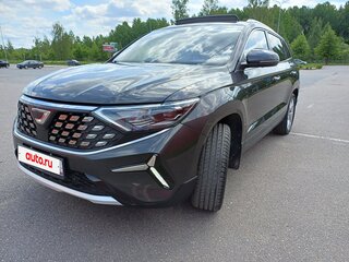 2023 Jetta VS7 I Рестайлинг 1, серый, 2010000 рублей, вид 1