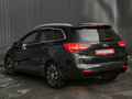 2016 Kia Ceed II Рестайлинг, чёрный, 1350000 рублей - вид 6