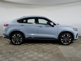 2022 Geely Tugella I Рестайлинг, серый, 2698000 рублей, вид 3