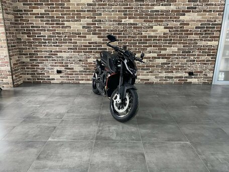 2026 QJMotor SRK 921, чёрный, 1090000 рублей, вид 1