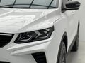 2025 Geely Coolray (Binyue L) I Рестайлинг 2, белый, 1650003 рублей - вид 4