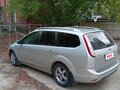 2010 Ford Focus II Рестайлинг, серый, 790000 рублей - вид 4