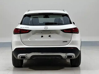 2021 Mercedes-Benz GLA 180 II (H247), белый, 2150002 рублей, вид 5