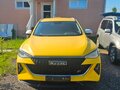 2023 Haval F7 I Рестайлинг, жёлтый, 1650000 рублей