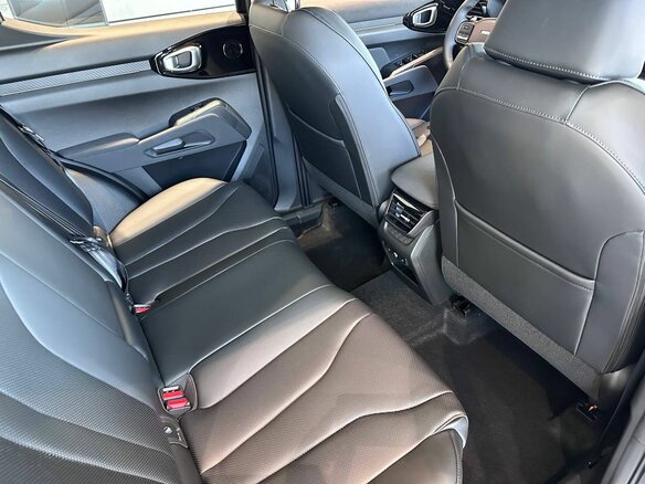 2026 Haval H3 I Рестайлинг, чёрный, 3249000 рублей - вид 7