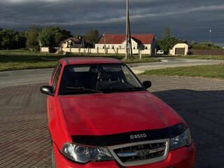 2012 Daewoo Nexia I Рестайлинг, красный, 150000 рублей, вид 1