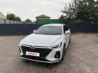 2023 Chery Arrizo 8, белый, 2070000 рублей, вид 2