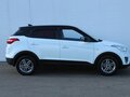 2019 Hyundai Creta I, белый, 1620000 рублей - вид 7