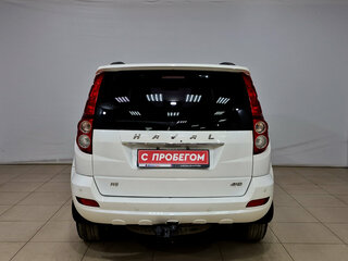 2021 Haval H5 I, белый, 1440000 рублей, вид 5