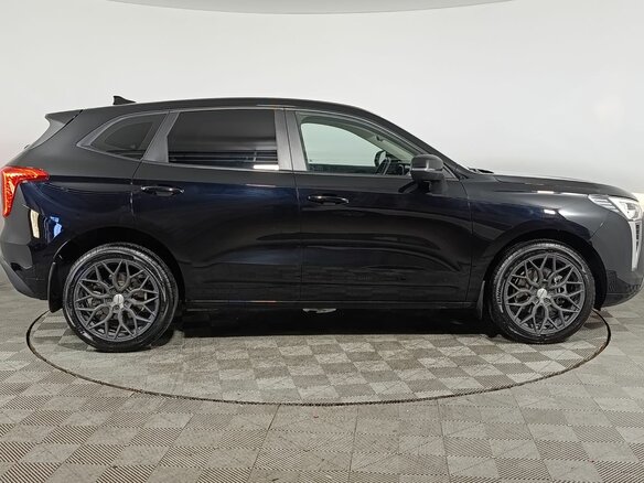 2022 Haval Jolion I, чёрный, 1495000 рублей - вид 7