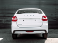 2026 Lada (ВАЗ) Granta I Рестайлинг, белый - вид 4