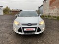 2014 Ford Focus III, белый, 840000 рублей