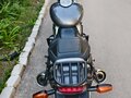 1997 Honda X4, серый, 409000 рублей - вид 11