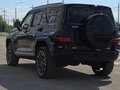 2025 Tank 700 Hi4-T, чёрный - вид 6