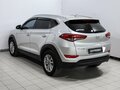 2018 Hyundai Tucson III, серебристый, 2170000 рублей - вид 1