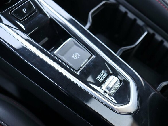 2023 Geely Coolray I Рестайлинг, белый, 1899000 рублей - вид 18