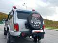 2017 Lada (ВАЗ) 2121 (4x4) Urban I Рестайлинг, серебристый, 590000 рублей - вид 4