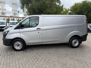 2026 Ford Transit Custom, серебристый, 5445000 рублей, вид 5