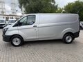 2026 Ford Transit Custom, серебристый, 5445000 рублей - вид 4