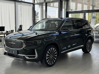 2026 VOLGA K50, зелёный, 4799000 рублей, вид 2