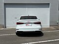 2022 Audi A3 30 TFSI IV (8Y), белый, 1550000 рублей - вид 3