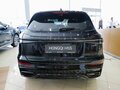 2024 Hongqi HS5 I Рестайлинг, чёрный - вид 3