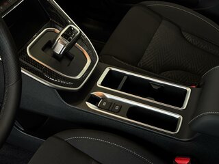 2026 Haval M6 II, чёрный, 2349000 рублей, вид 3