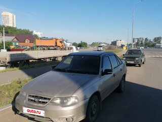 2012 Daewoo Nexia I Рестайлинг, бежевый, 130000 рублей, вид 1