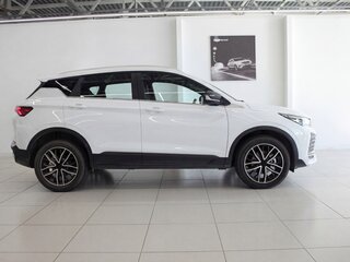 2026 Belgee X50+, белый, 2509990 рублей, вид 4