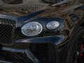 2025 Bentley Bentayga I Рестайлинг, чёрный, 43500000 рублей - вид 4