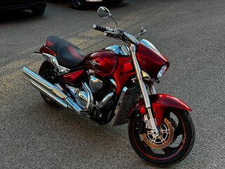 Suzuki Boulevard M90