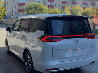 2022 GAC Trumpchi M6 Pro, белый, 1800000 рублей, вид 5