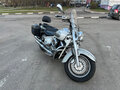 2009 Yamaha XVS1100, белый, 685000 рублей - вид 3