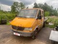 1999 Mercedes-Benz Sprinter, жёлтый, 500000 рублей - вид 1